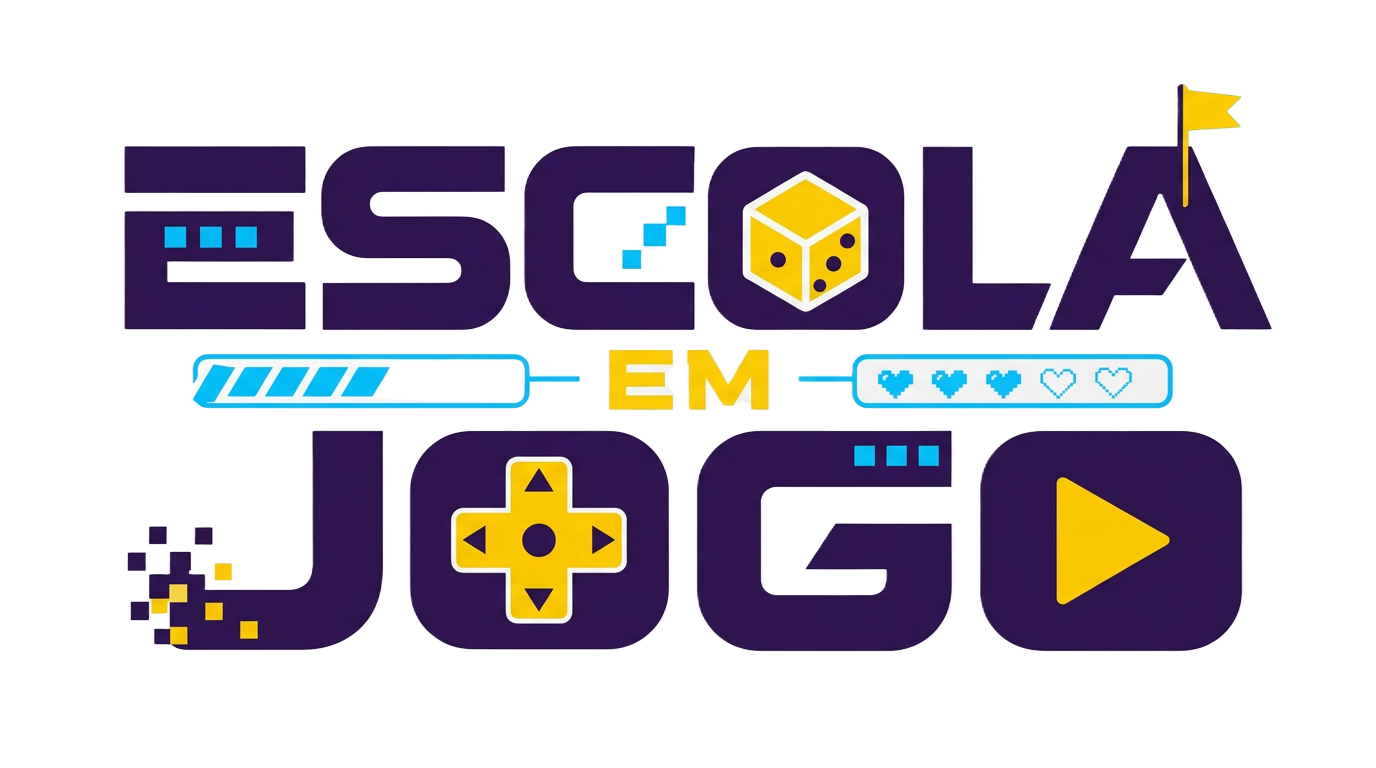 Escola em Jogo